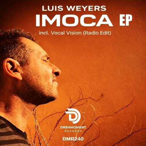  Luis Weyers - Imoca (2026) 