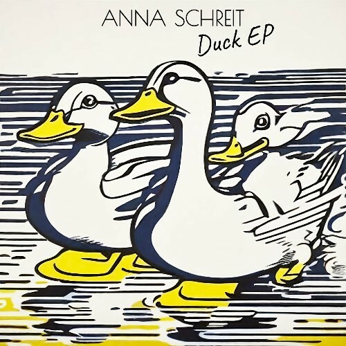  Anna Schreit - Duck (2024) 