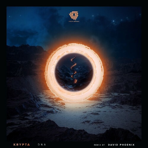  Krypta - DNA (2025) 