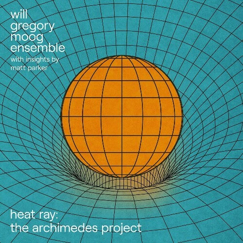 VA - Heat Ray: The Archimedes Project (Deluxe Edition) (2024) (MP3) MEW6YN2_o