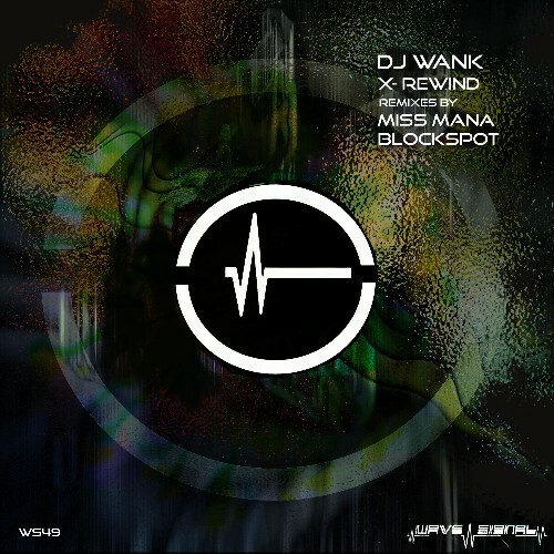  DJ Wank - X-Rewind (2026) 