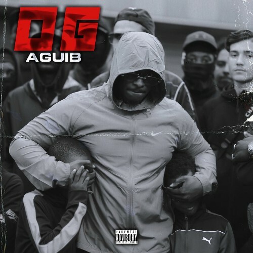  Aguib - O.G (2025) 