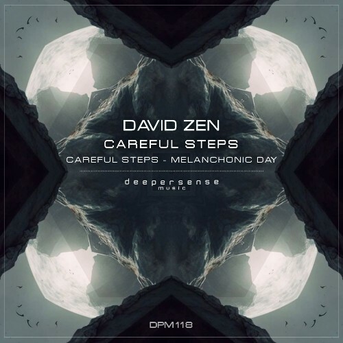 David Zen - Careful Steps (2025) David Zen - Careful Steps (2025)