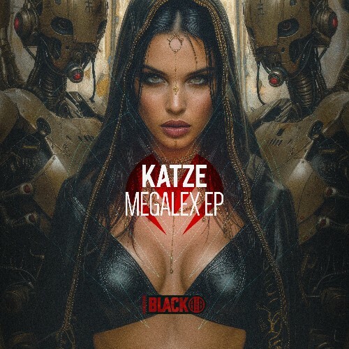  Katze - Megalex (2024) 