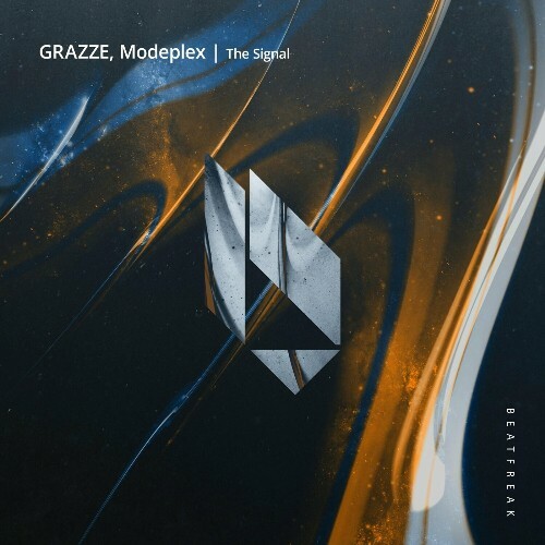  Grazze & Modeplex - The Signal (2024) 