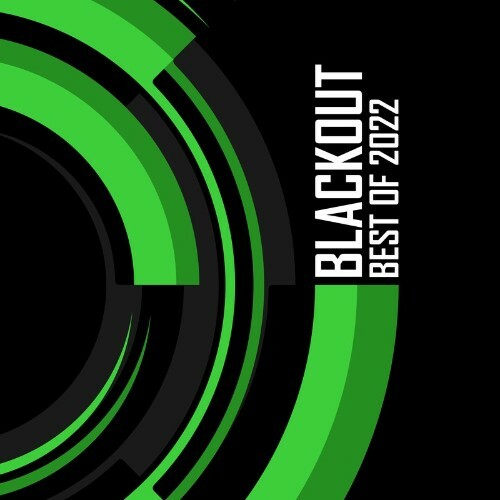 VA - Blackout: Best Of 2022 (2022) (MP3)