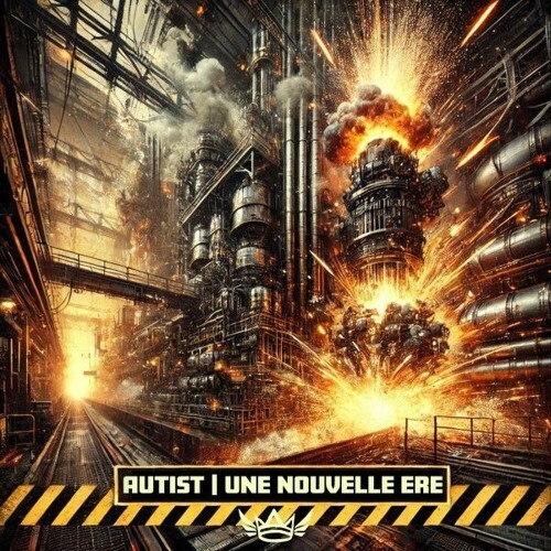  Autist - Une Nouvelle Ere (2025) 