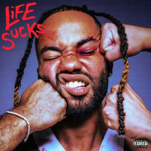 Powers Pleasant - Life Sucks (2024)