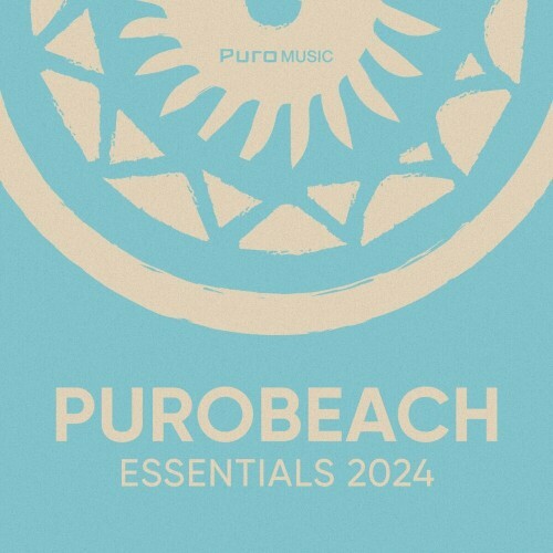  Purobeach Essentials 2024 (2024) 