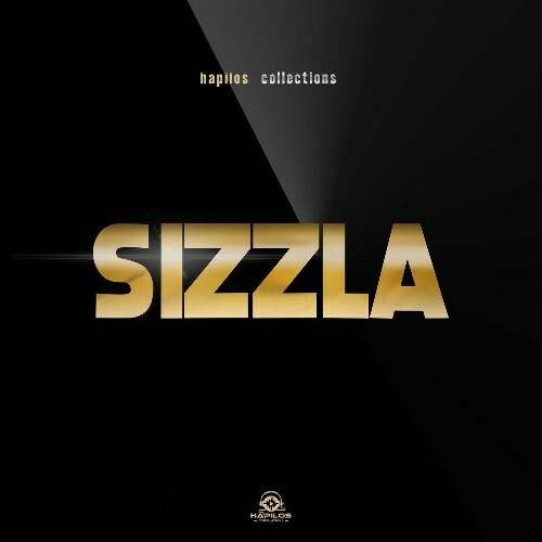  Sizzla - Hapilos Collections: Sizzla (2023) 