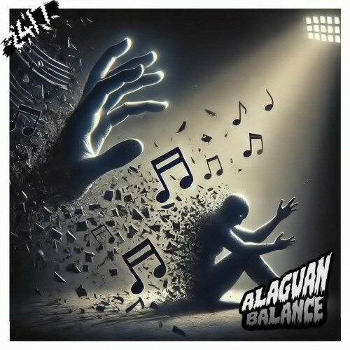  Alaguan - Balance (2025) 