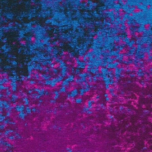  JPEGr - Puntos de Fuga (2025) 