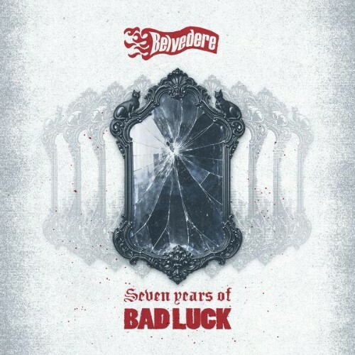 Belvedere — Seven Years of Bad Luck (2026)