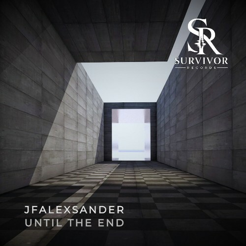 JfAlexsander — Until the End (2026)