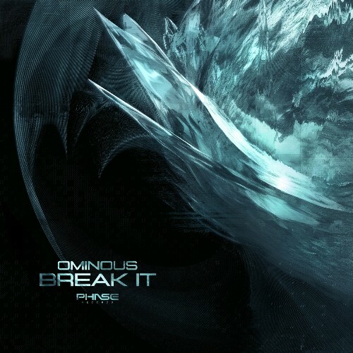 VA -  Ominous - Break It (2024) [MP3] METPII0_o