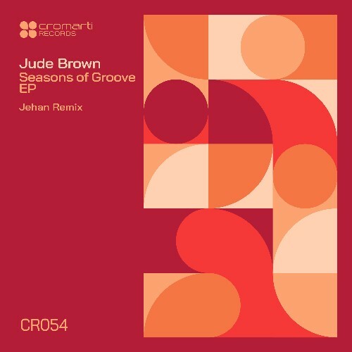  Jude Brown - Seasons Of Groove (2025) 