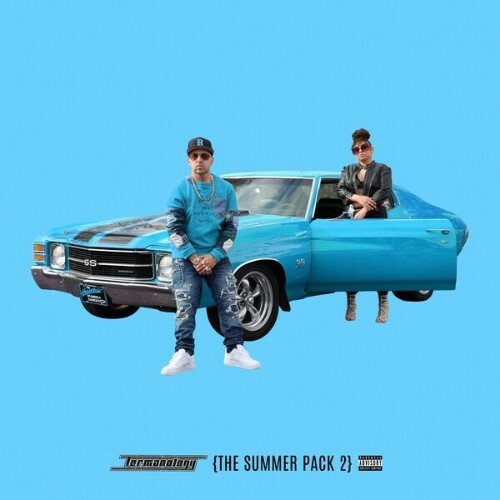 VA - Termanology - The Summer Pack 2 (2024) (MP3)