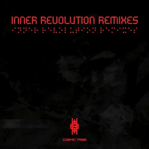  Calagad 13 - Inner Revolution Remixes (2025) 