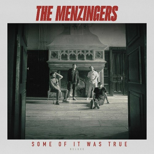  The Menzingers - Some Of It Was True (Deluxe) (2024) 