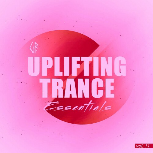 Uplifting Trance Essentials, Vol. 11 (2025)