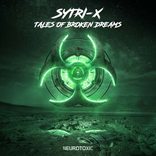 Sytri-x - Tales Of Broken Dreams (2023) MP3