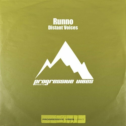  RUNNO - Distant Voices (2024) 