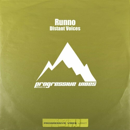 RUNNO - Distant Voices (2024)