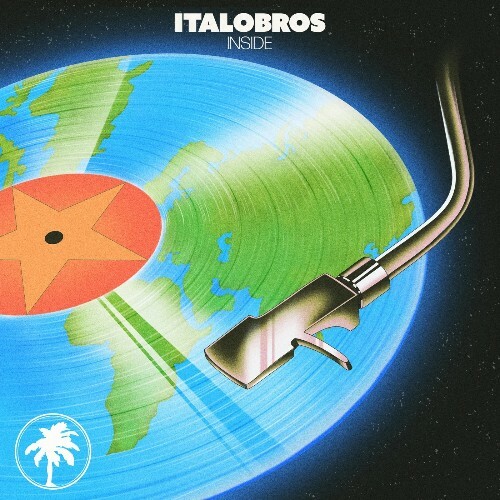  Italobros - Inside (2026) 