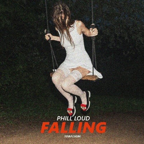  Phill Loud - Falling (2026) 