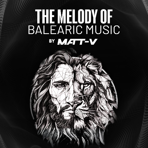  Matt V - The Melody Of Balearic Music 001 (2024-01-02) 