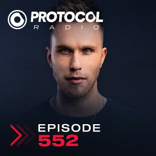 Nicky Romero - Protocol Radio 552 (2023-03-10)