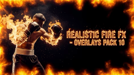 Videohive Realistic Fire Edge Overlays FX Pack DaVinci Resolve 61451487 – (165 MB) Videohive Realistic Fire Edge Overlays FX Pack DaVinci Resolve 61451487 – (165 MB)