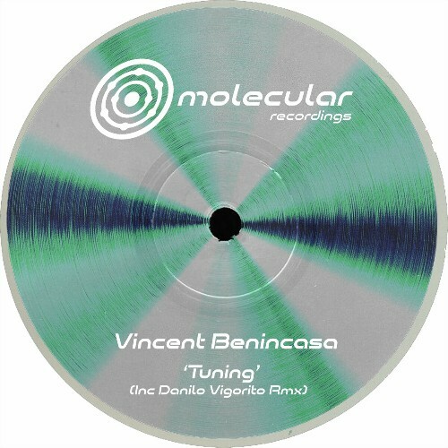 Vincent Benincasa - Tuning (2024)