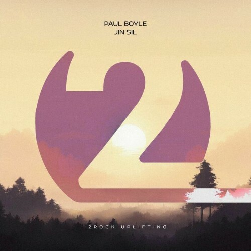  Paul Boyle - Jin Sil (2025) 