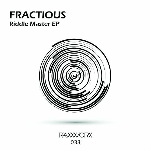  Fractious - Riddle Master (2025) 