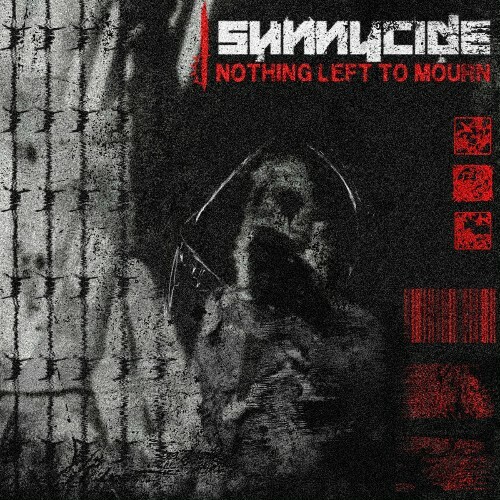  Sunnycide - Nothing Left To Mourn (2025) 