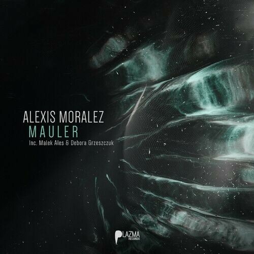 Alexis Moralez - Mauler (2023) MP3