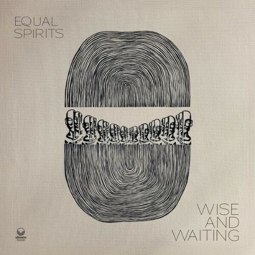  Equal Spirits - Wise and Waiting (2024)  METB7XA_o