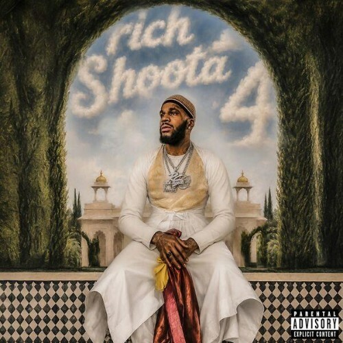 Q Da Fool — Rich Shoota 4 (2026)
