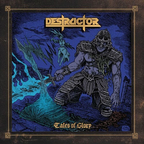 Destructor — Tales of Glory (2026)