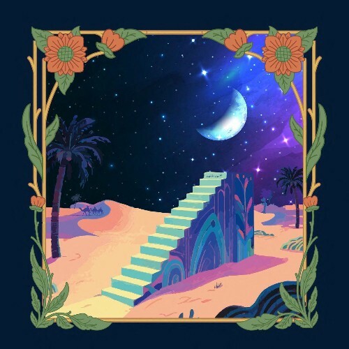  Kurdo, Dardan - LAYLA WA LAYLA (2025) 