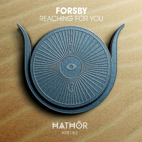  FORSBY - Reaching For You (2025) 