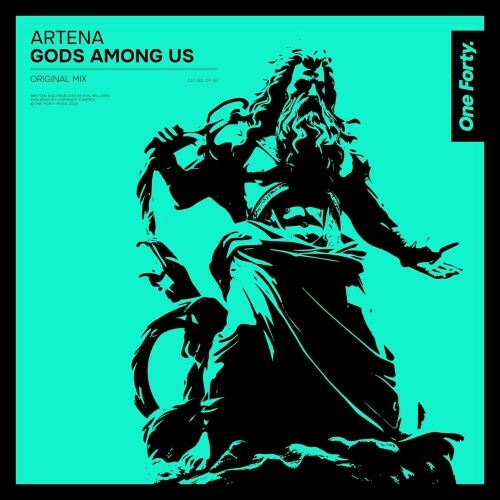  Artena - Gods Among Us (2024) 