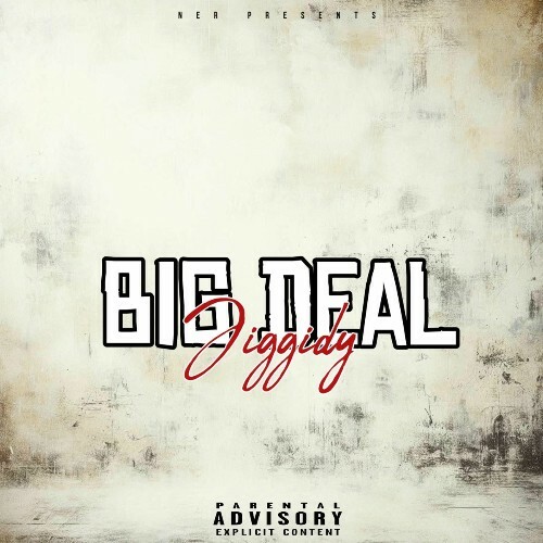  Jiggidy - Big Deal (2025) 