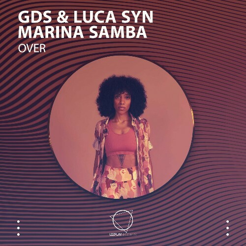  GDS, Luca Syn & Marina Samba - Over (2024) MP3 MEUM02G_o