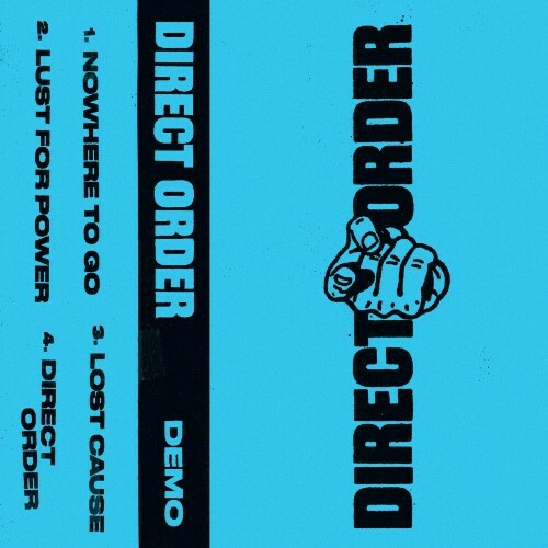  Direct Order - Direct Order (2025) 