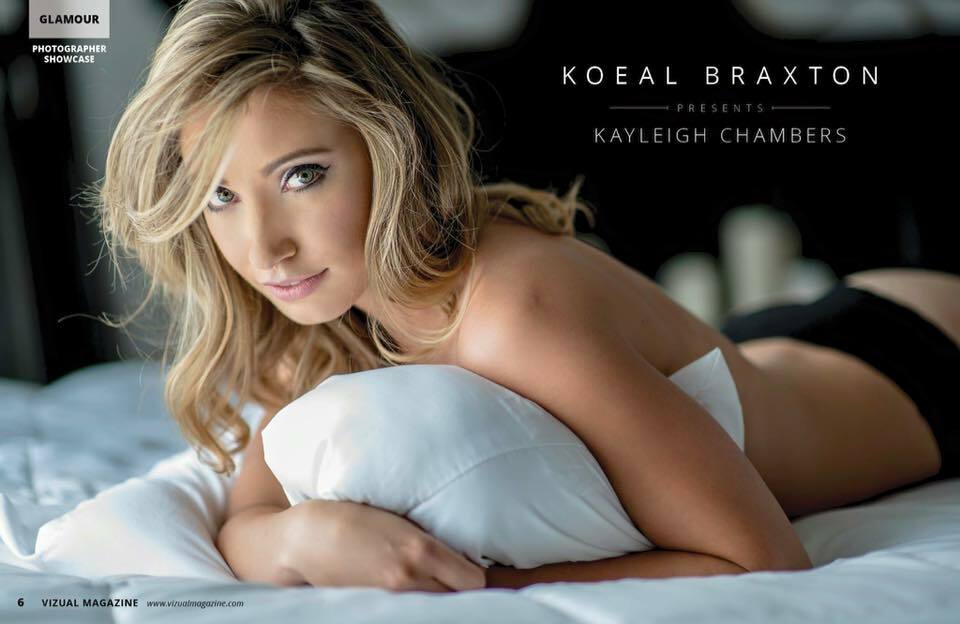 kayleigh chambers in answer #1971721