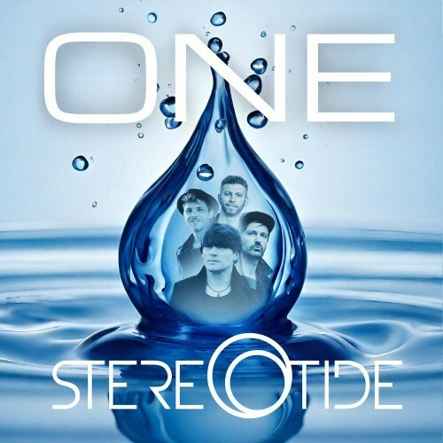 VA - Stereotide - One (2024) (MP3)