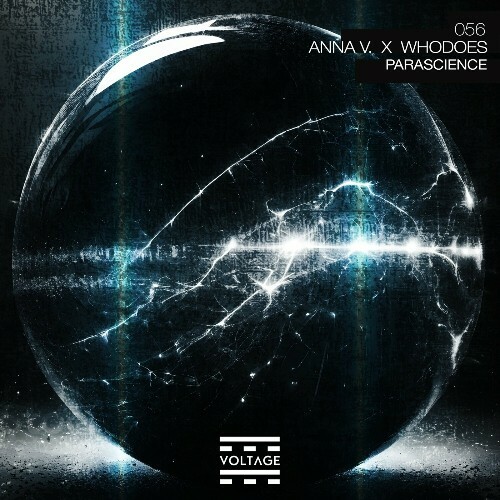 Anna V. & Whodoes - Parascience (2024)