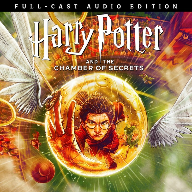 Harry Potter And The Chamber Of Secrets Headphone Surround (Narayan Changder) Harry Potter And The Chamber Of Secrets Headphone Surround (Narayan Changder)